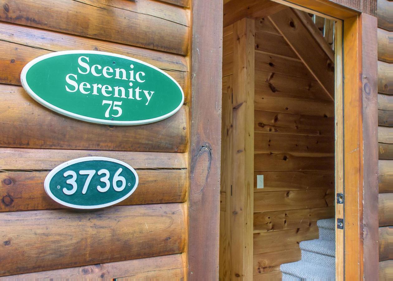 Scenic Serenity #75 セバービル エクステリア 写真